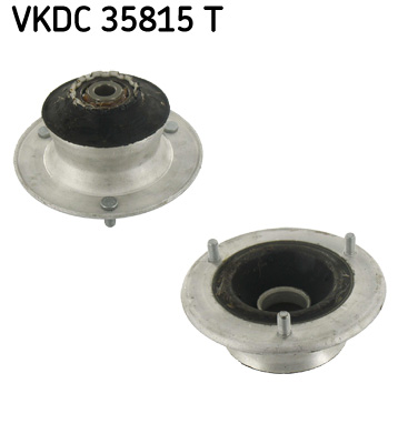 SKF Toronycsapágy+szilent VKDC35815T_SKF